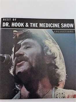 CD Dr. Hook & The Medicine Show: Best of Dr. Hook & the Medicine Show - Collections