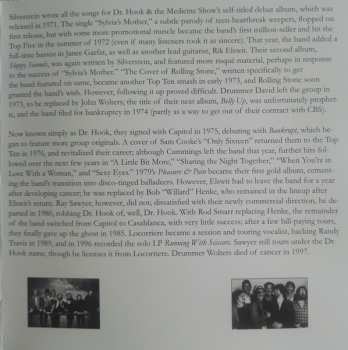 CD Dr. Hook & The Medicine Show: Alive In America