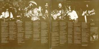 LP Dr. Hook & The Medicine Show: Sloppy Seconds