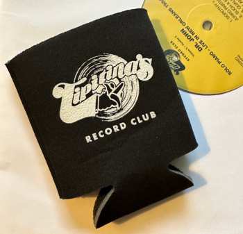 LP Dr. John: Solo Piano/Live in New Orleans 1984 CLR | LTD