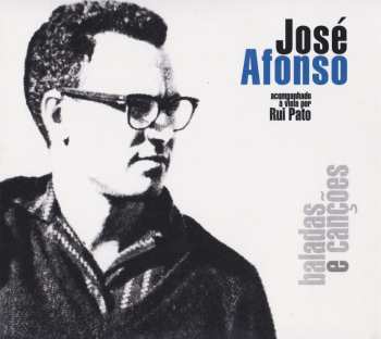Album José Afonso: Baladas E Canções