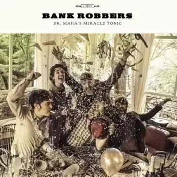 Bank Robbers