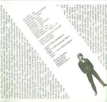 CD Dr. Max: The Best Of