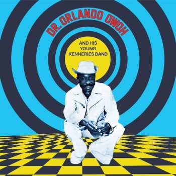 Album Orlando Owoh and His Young Kenneries Band: Festac '77