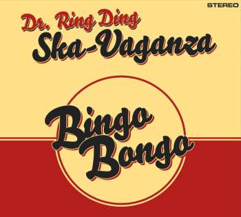 Album Dr. Ring Ding Ska-Vaganza: Bingo Bongo