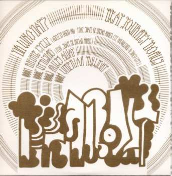 2CD Dr. Who Dat?: Beat Journey