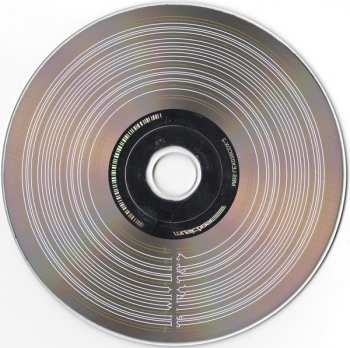 2CD Dr. Who Dat?: Beat Journey