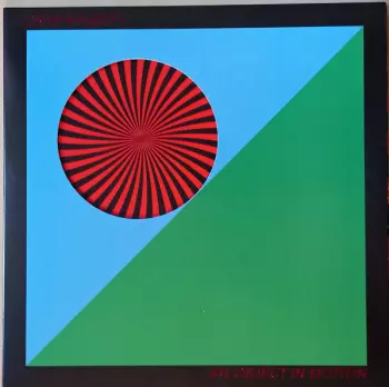 An Object In Motion