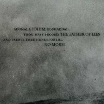 CD Draconian: Arcane Rain Fell