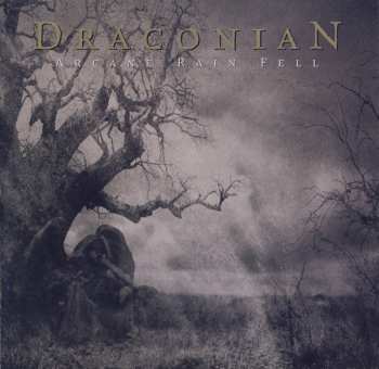 CD Draconian: Arcane Rain Fell