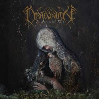 CD Draconian: In Somnolent Ruin