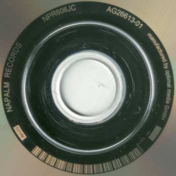 CD Draconian: Sovran