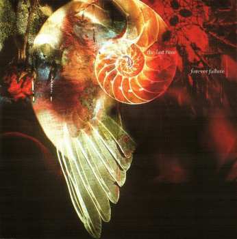 CD Paradise Lost: Draconian Times