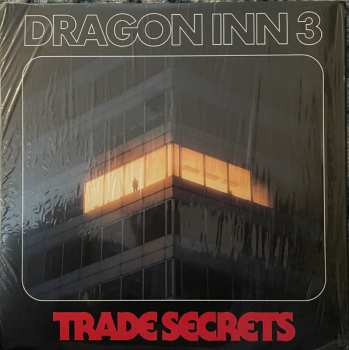CD Dragon Inn 3: Trade Secrets