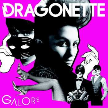 Album Dragonette: Galore