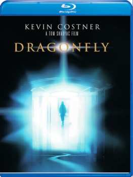 Blu-ray Dragonfly: Dragonfly