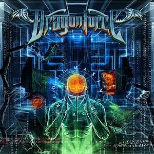 CD Dragonforce: Maximum Overload