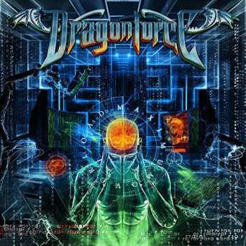 CD/DVD Dragonforce: Maximum Overload DIGI