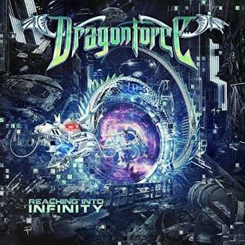 CD/DVD Dragonforce: Reaching Into Infinity DLX | LTD | DIGI