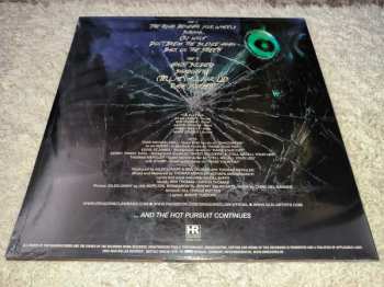 LP Dragonsclaw: Moving Target CLR | LTD