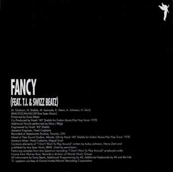 CD Drake: Thank Me Later