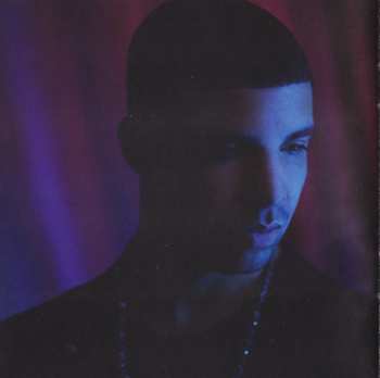 CD Drake: Thank Me Later