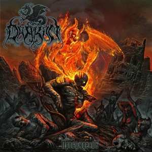 CD Drakon: Awakening
