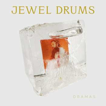 Album DRAMAS: Jewel Drums