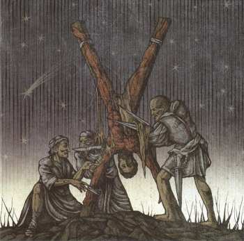 CD Dread Sovereign: All Hell's Martyrs