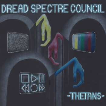 CD Dread Spectre Council: Thetans