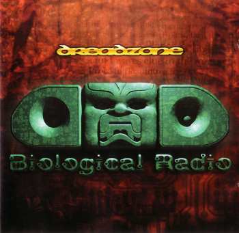Album Dreadzone: Biological Radio
