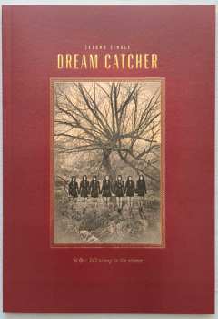 CD/Box Set Dreamcatcher: 악몽 ♦ Fall Asleep In The Mirror