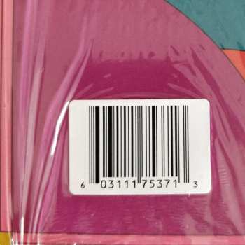 LP Dream Phases: New Distractions CLR