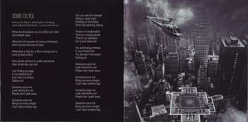 CD Dream Theater: Dream Theater