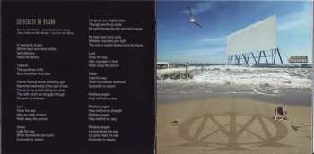 CD Dream Theater: Dream Theater