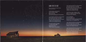 CD Dream Theater: Dream Theater