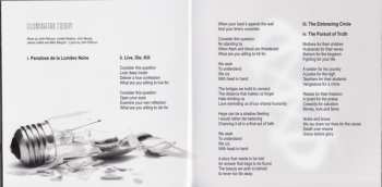 CD Dream Theater: Dream Theater