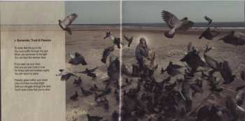 CD Dream Theater: Dream Theater