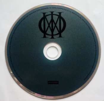 CD Dream Theater: Dream Theater