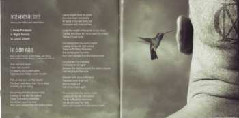 CD Dream Theater: Dream Theater