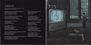 CD Dream Theater: Dream Theater