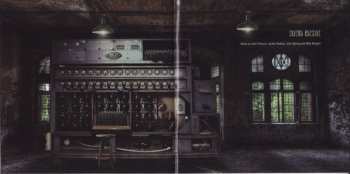 CD Dream Theater: Dream Theater