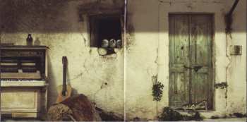 CD Dream Theater: Dream Theater