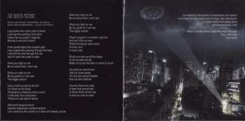 CD Dream Theater: Dream Theater