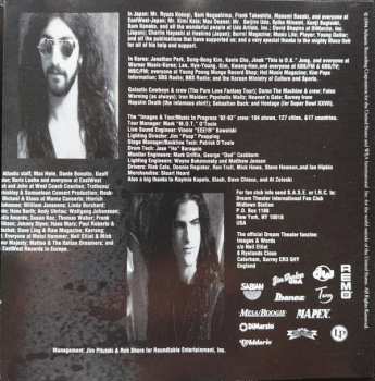 CD Dream Theater: Awake