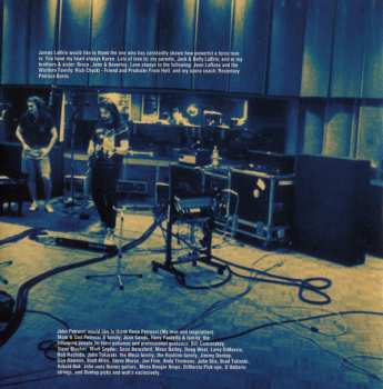 CD Dream Theater: Awake