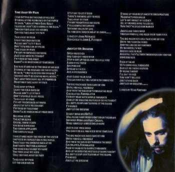 CD Dream Theater: Falling Into Infinity