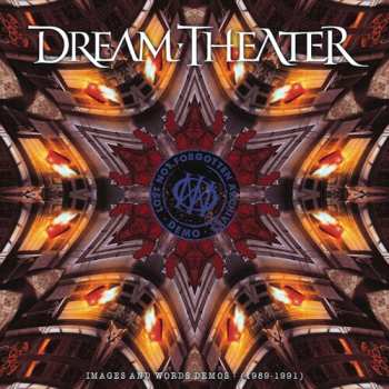 Album Dream Theater: Lost Not Forgotten Archives: Images And Words Demo