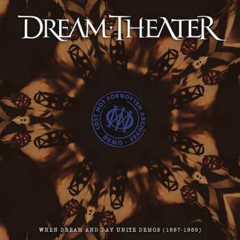 2CD Dream Theater: When Dream And Day Unite Demos (1987-1989)