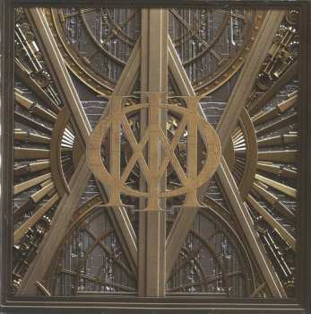 2CD Dream Theater: The Astonishing DIGI